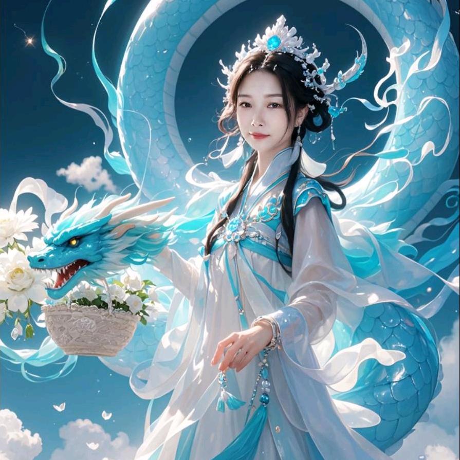 好运加倍