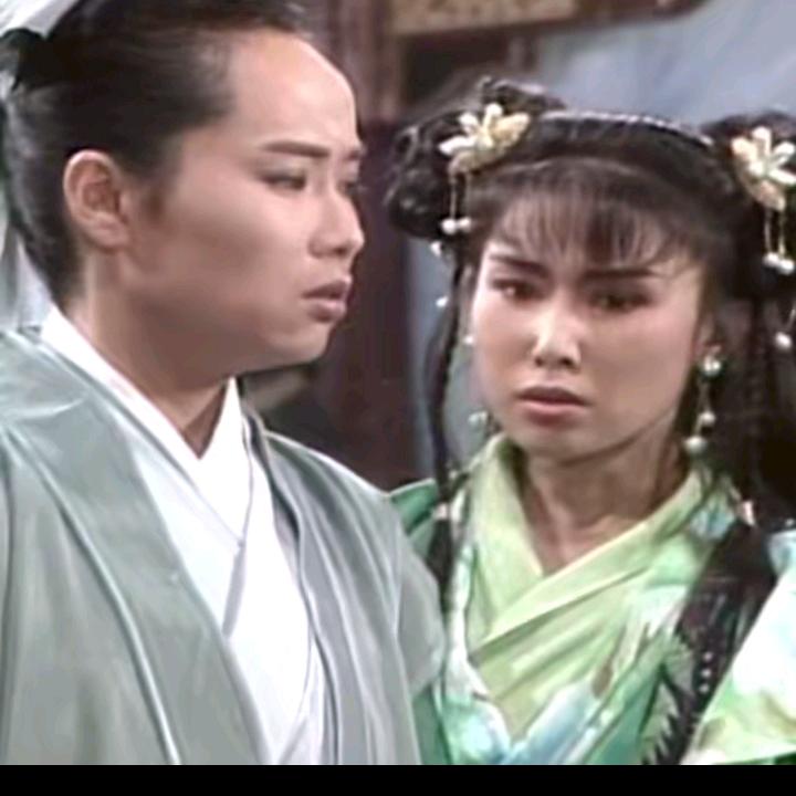 许仕林喜欢李碧莲