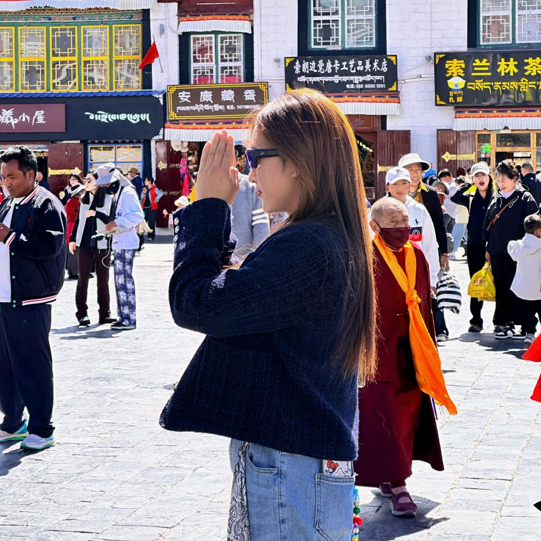 སྒྲོན་མ་❤