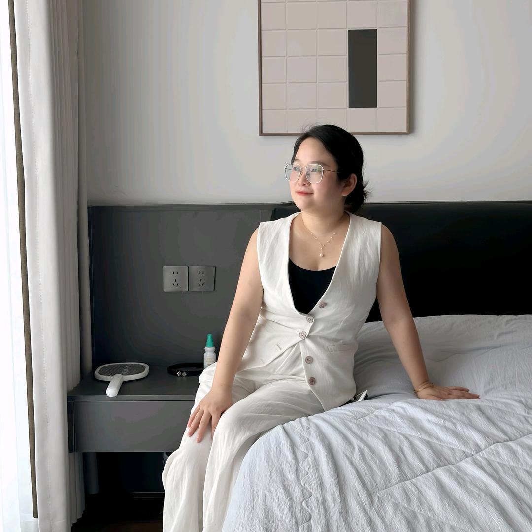 湘西|逅思全案设计～丽君