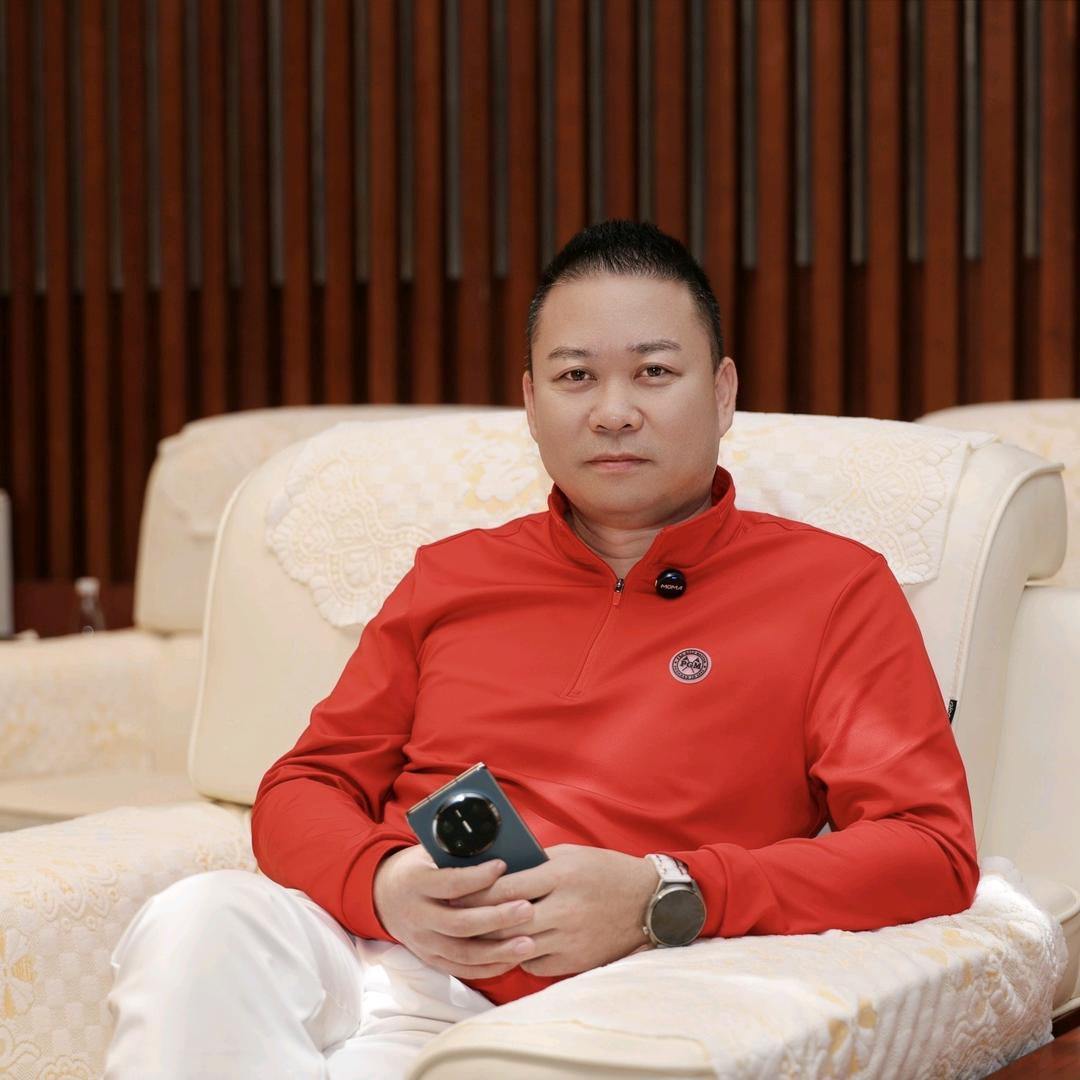 浩哥的朋友圈