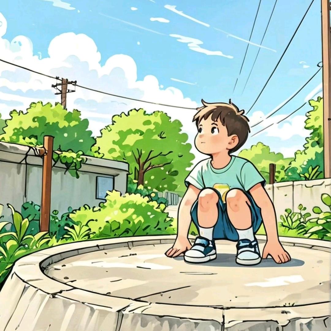 小阿田