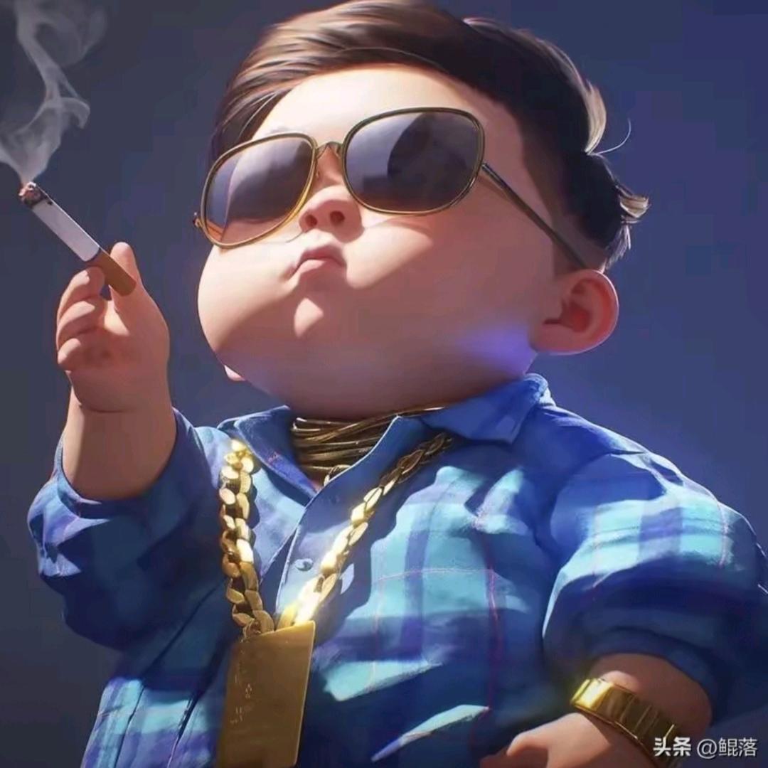 正哥.