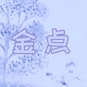 金点