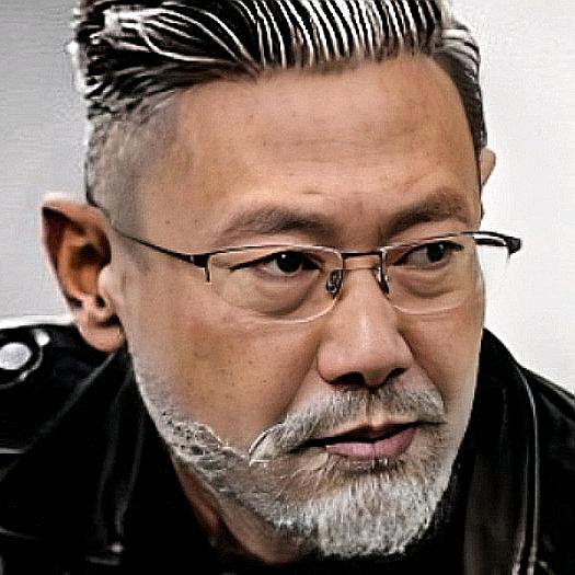 我心不冷