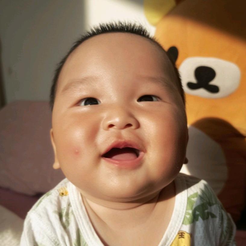Bé Chao 小超超