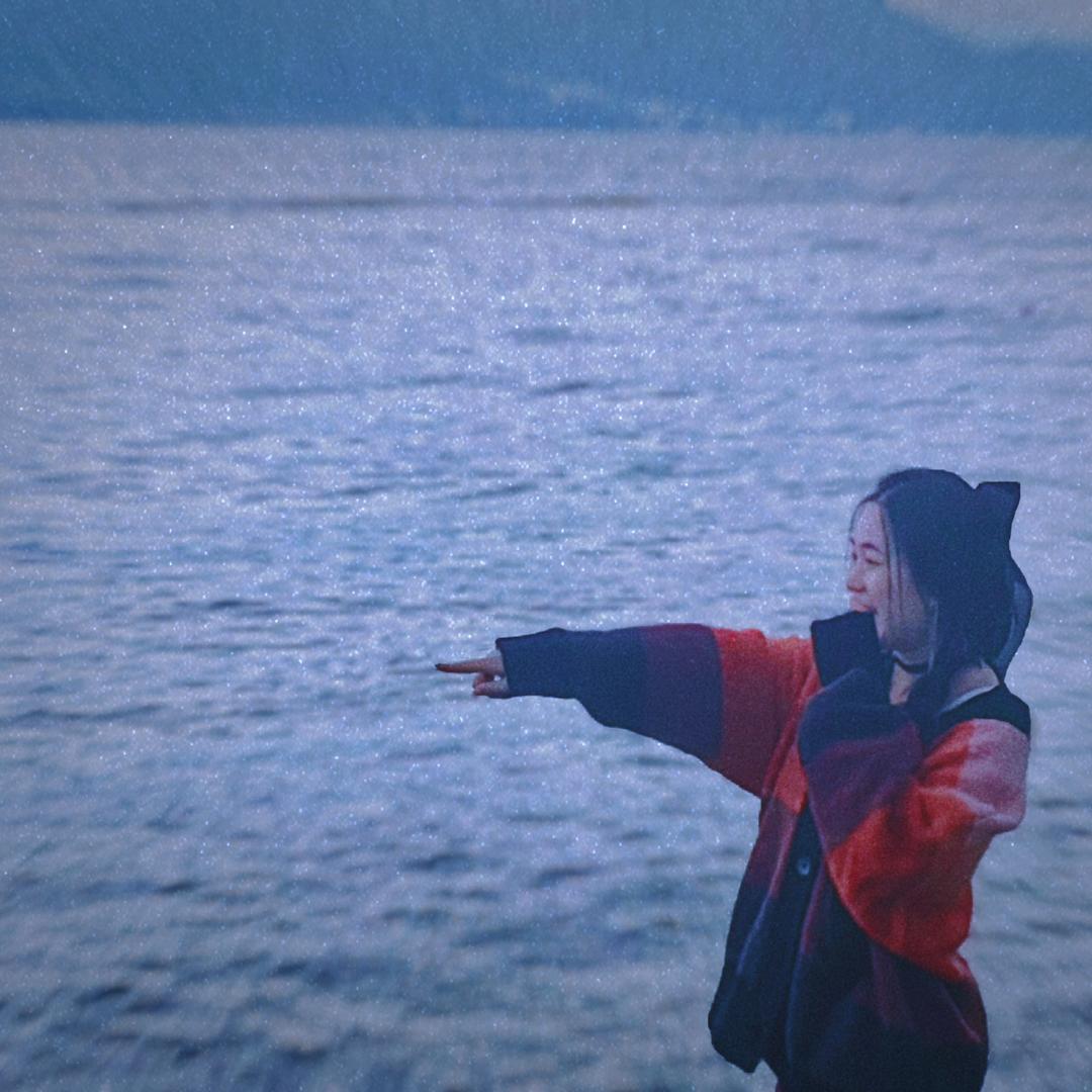 啵一个姣姣🐯