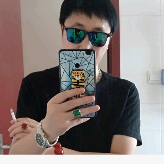 哥还是当年的哥