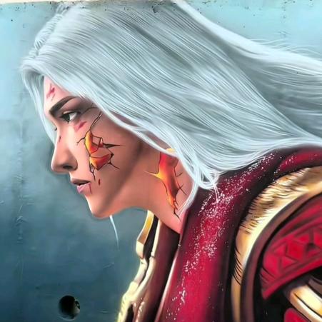 ☞᭄公子☆ 世无双🚬ᥫᦸᐝ☜