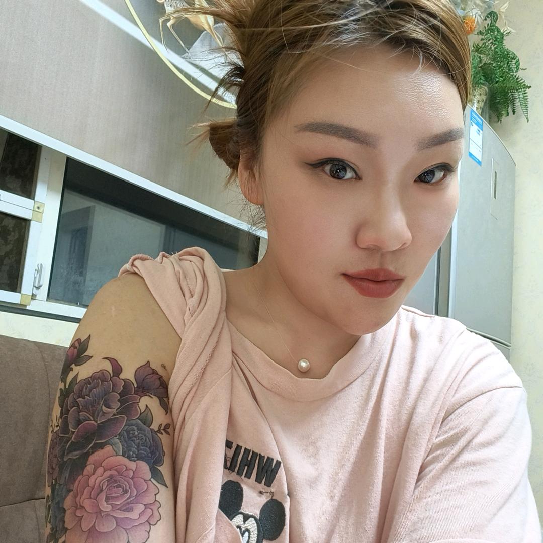 妞妞#