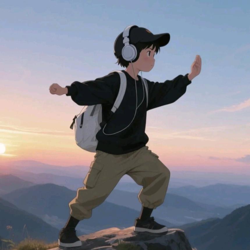 凌云