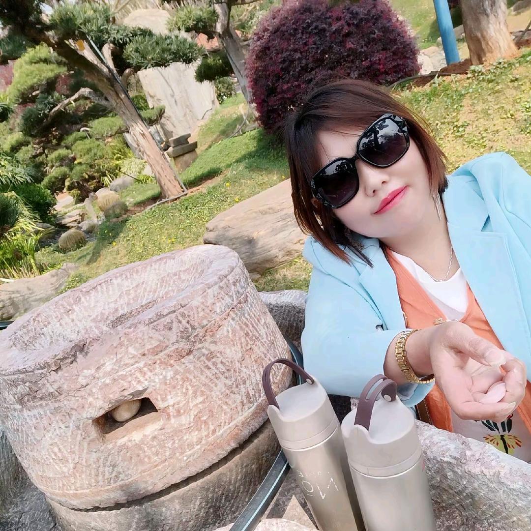 单亲妈妈