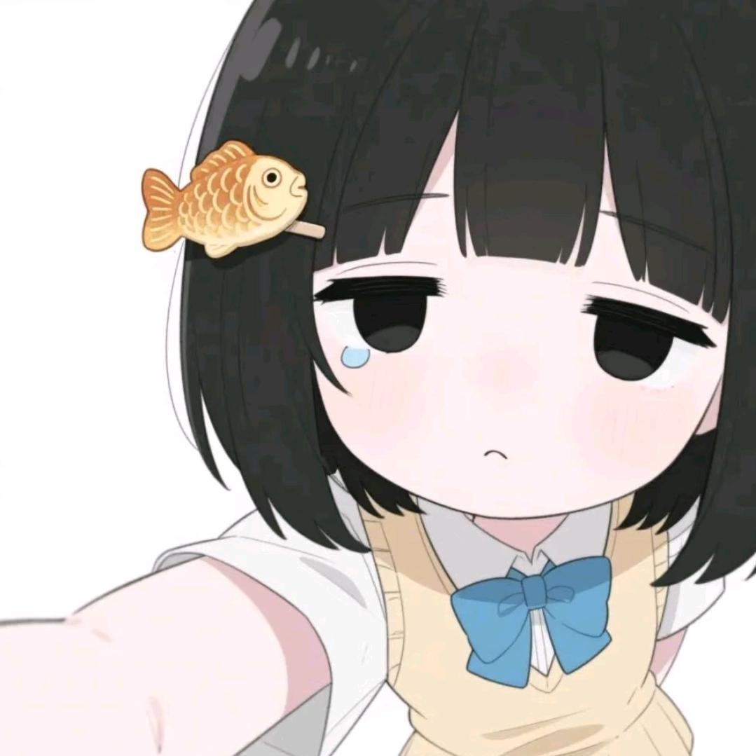 小干鱼