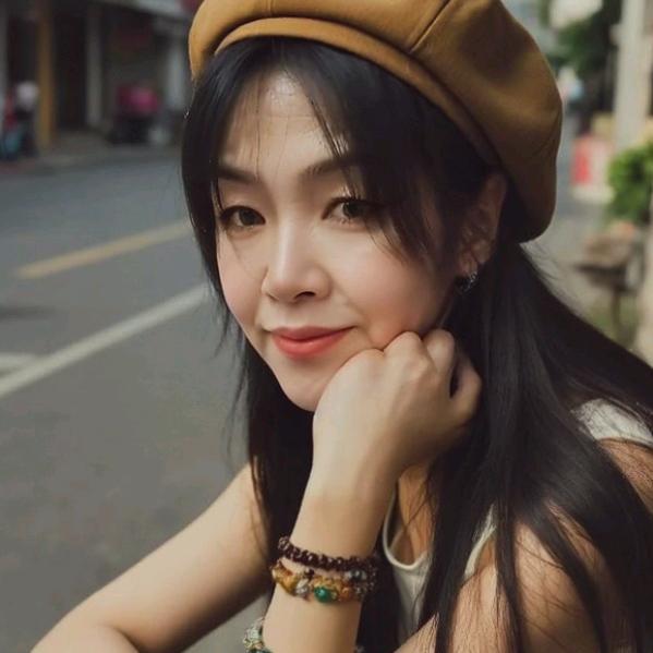 祝女士🐒