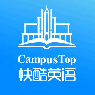 CampusTop快酷主播们