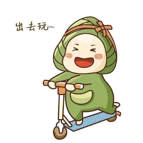 清早起来去拾粪