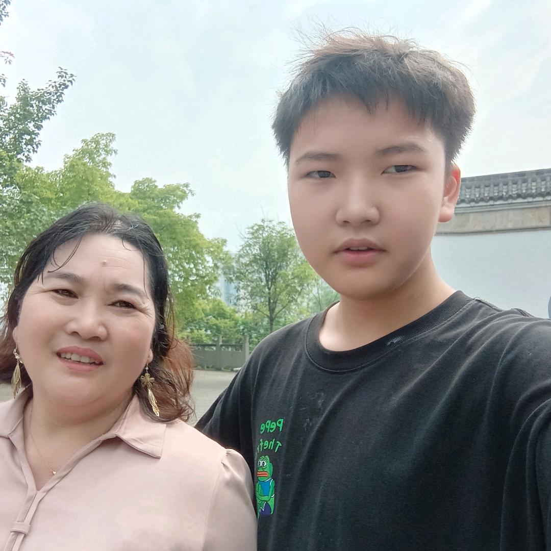 晴姐