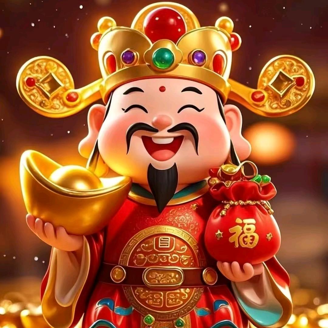 古惑仔🇨🇳
