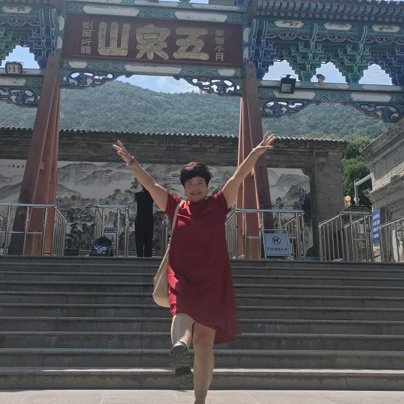 🌺舞动青春🌺