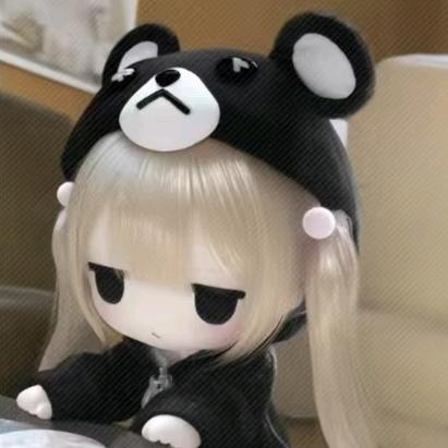 小歪.