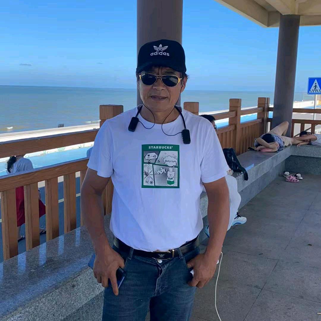 朋友多了，路好走