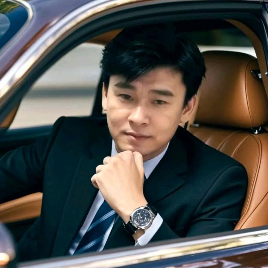 @冯仔【承蒙厚爱】