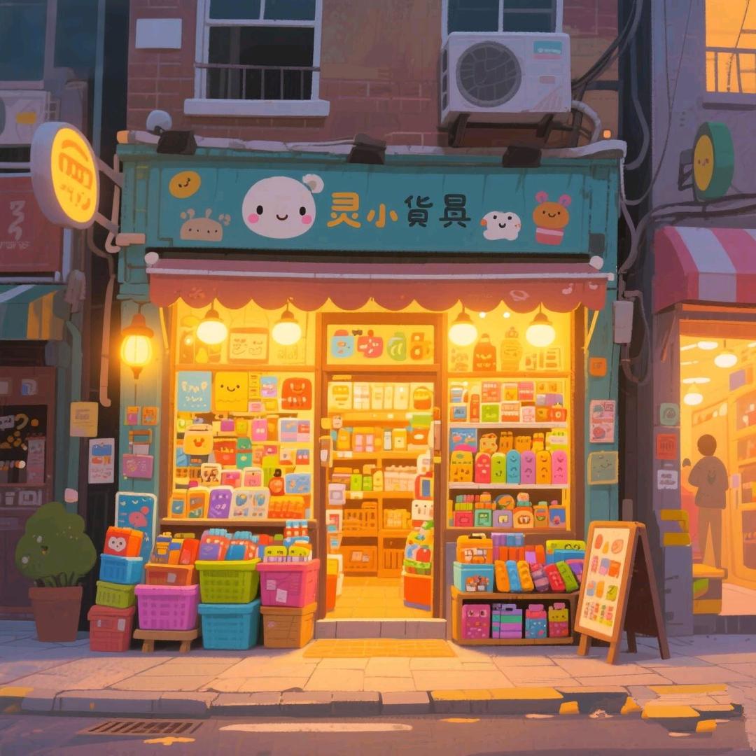 临澧县宇森商行