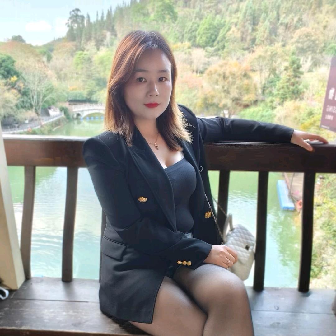 单身熟女