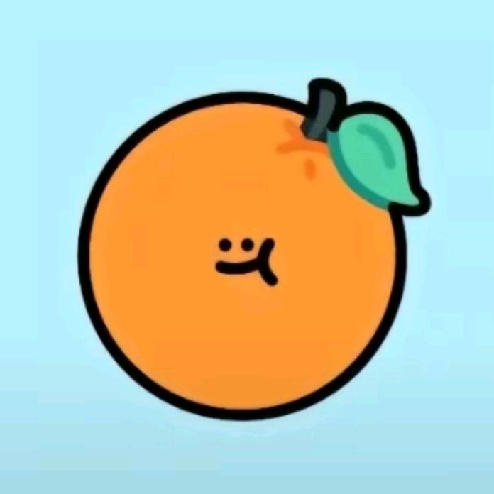 万国觉醒橙子🍊