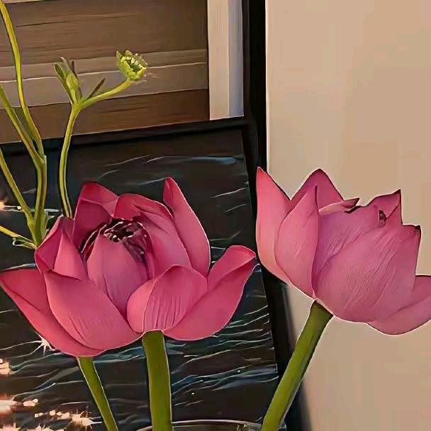 幸福简单知足