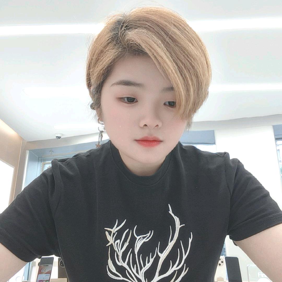 周周&