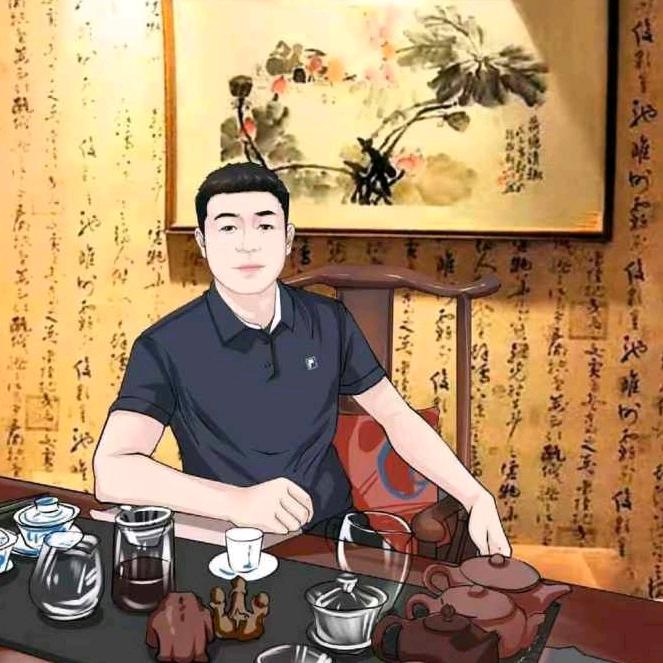 五洲天叔