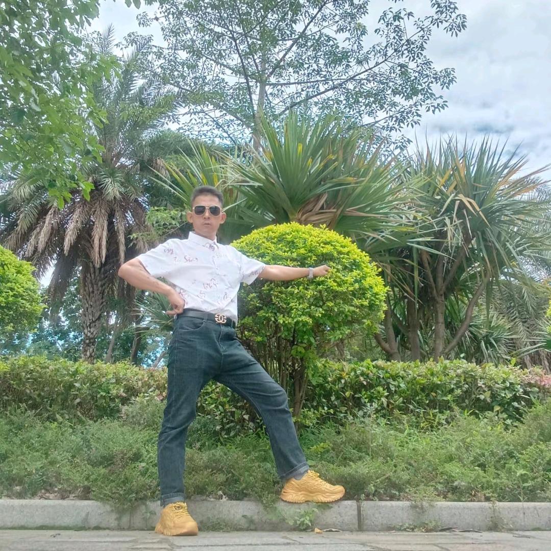 忘了过去的一切，从心开始！