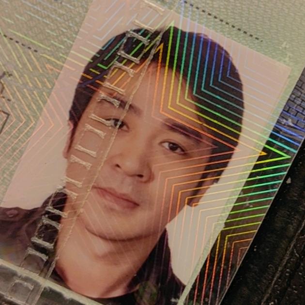 一个很会赚钱的香港男人