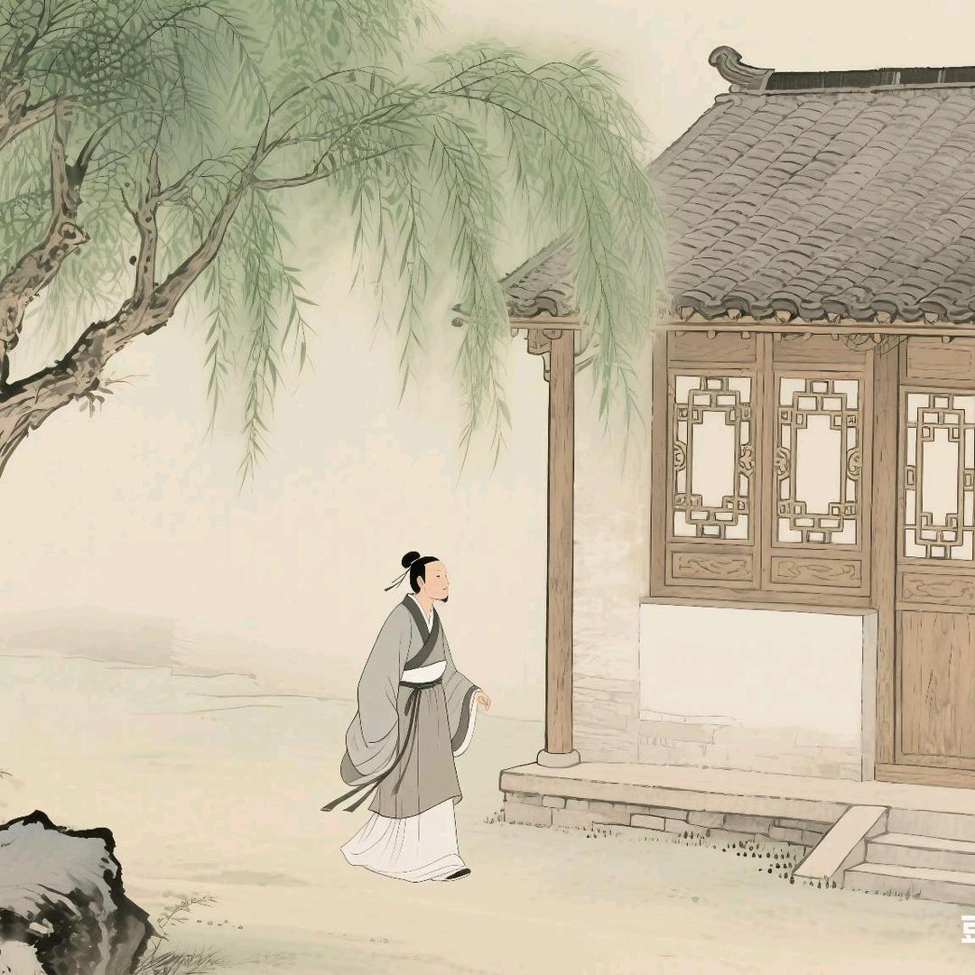 小七民间故事