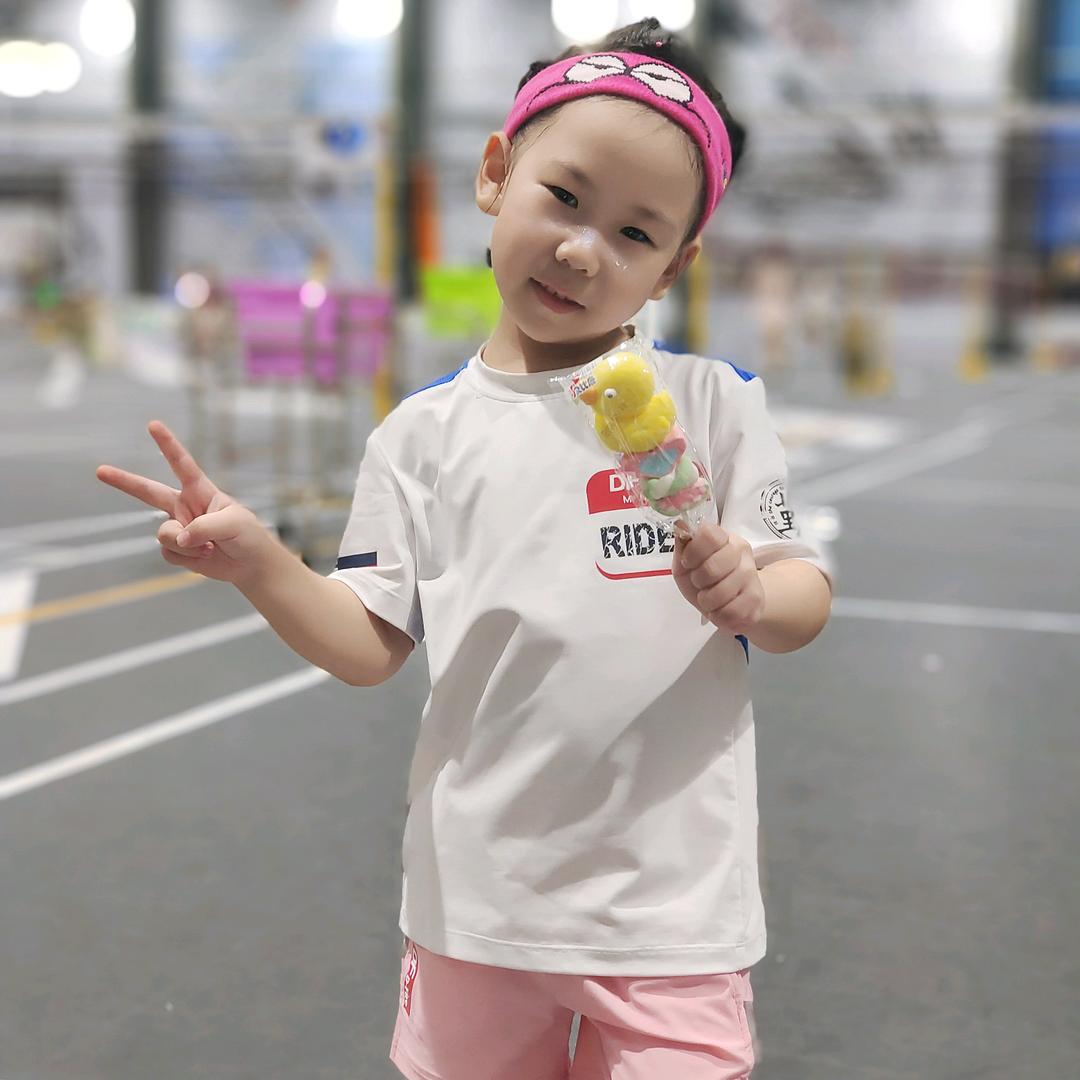 解小伟🏸️