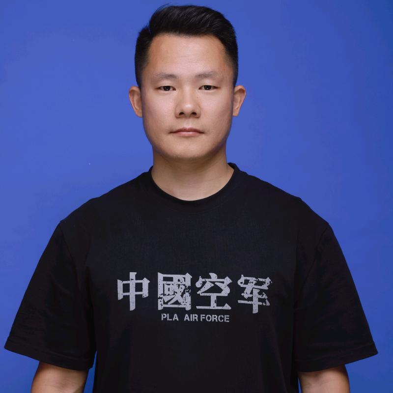 巢湖早茶兵支书