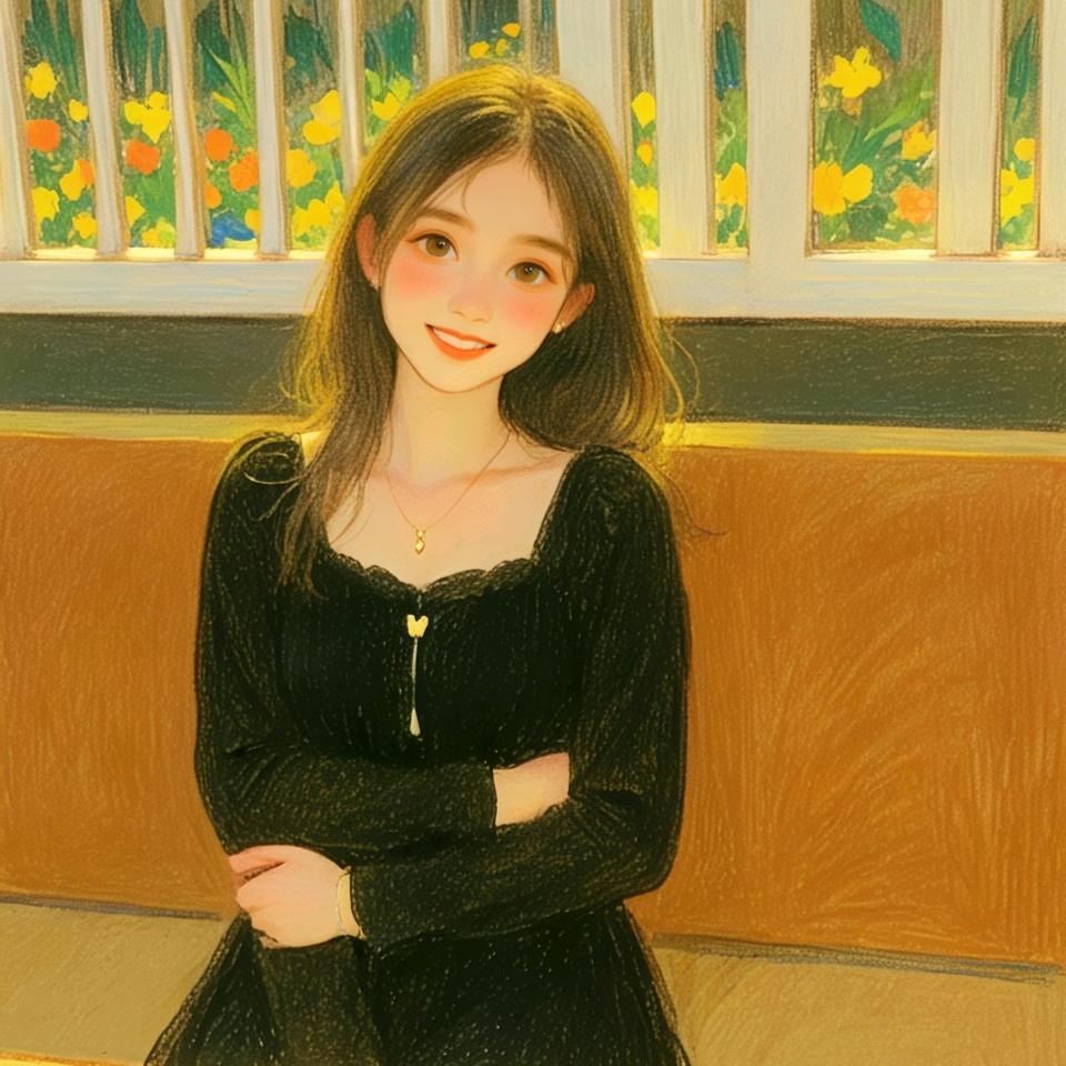随心💃