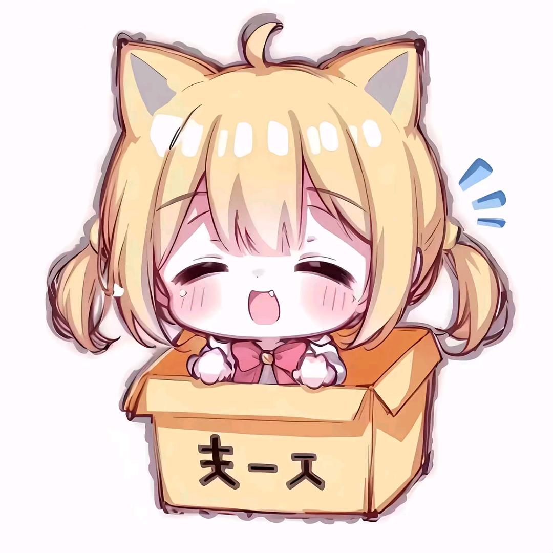 小可