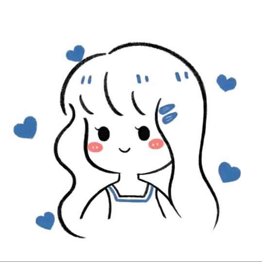 海里的小蜗牛