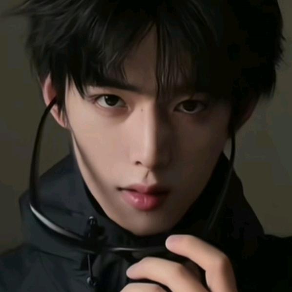 ༺ 易冷学长 ༻