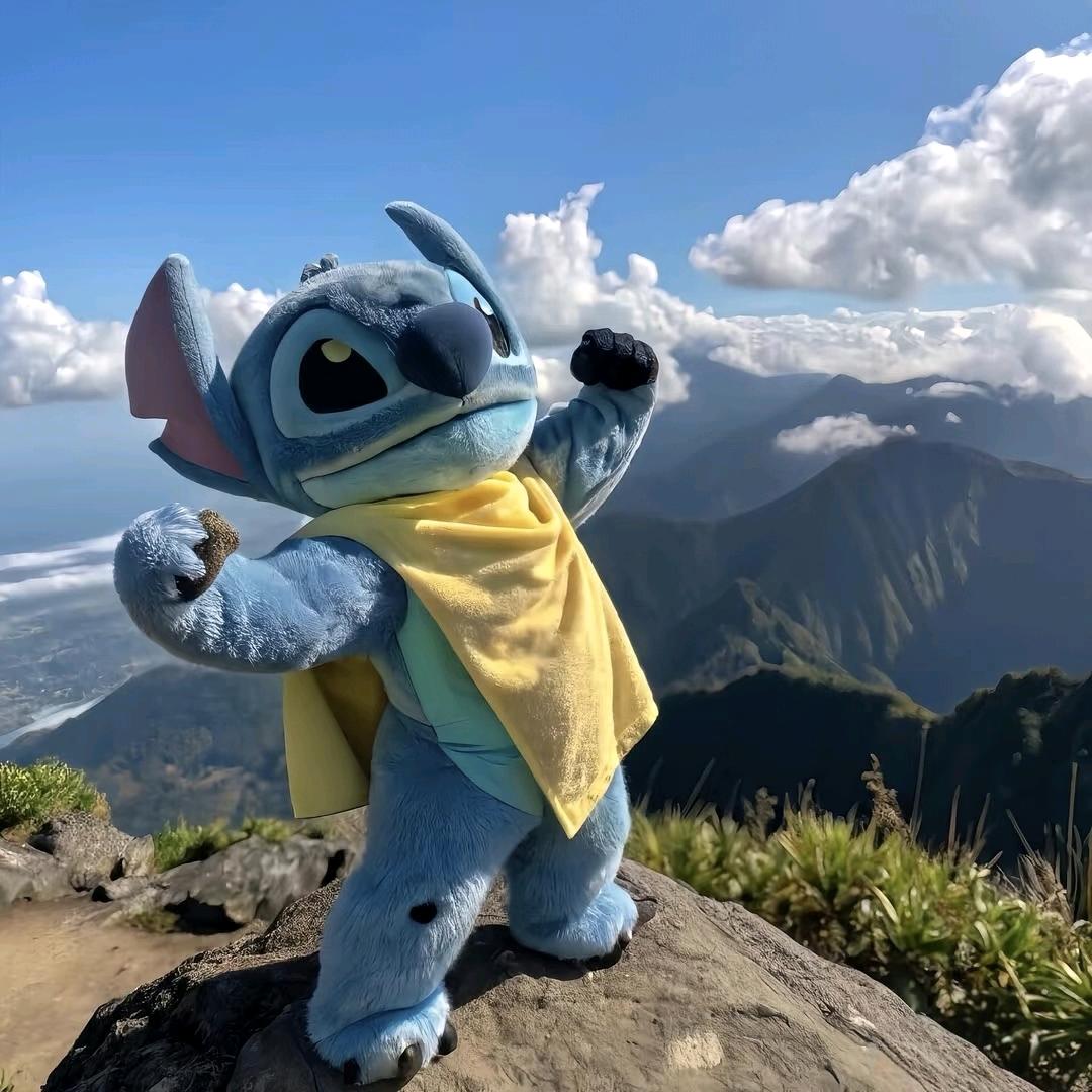 摆烂小张