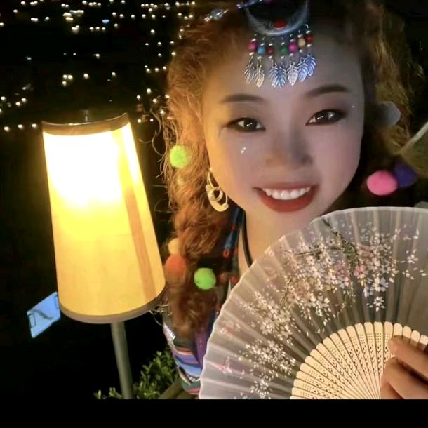 小敏敏好物推荐官【小郭】