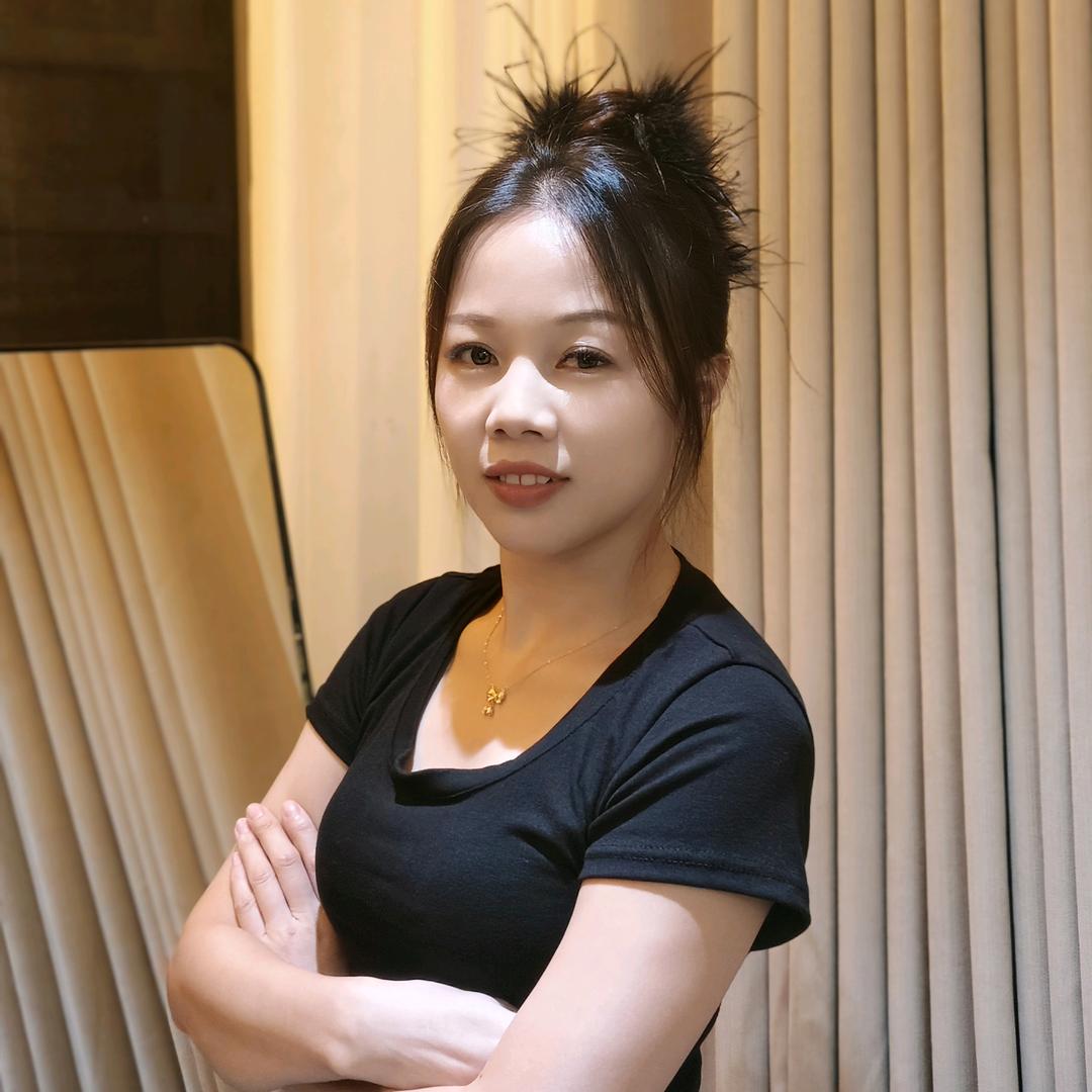💋小美❤️