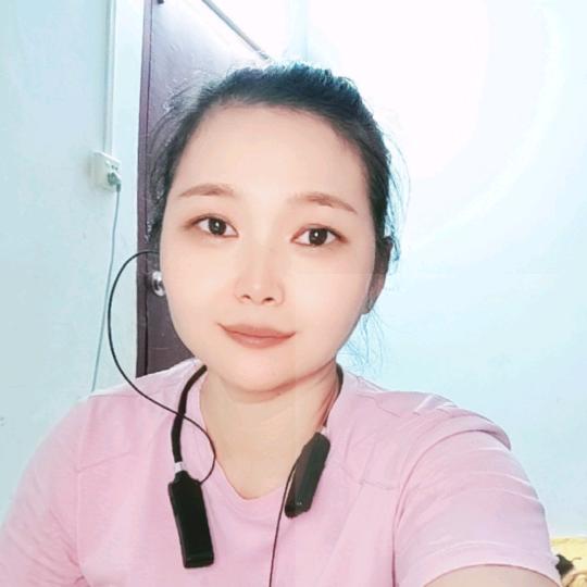 小静🎤