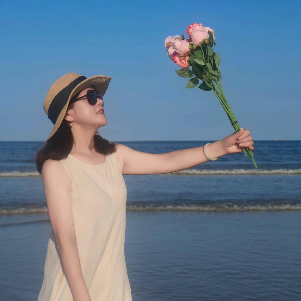 平平淡淡（HE）