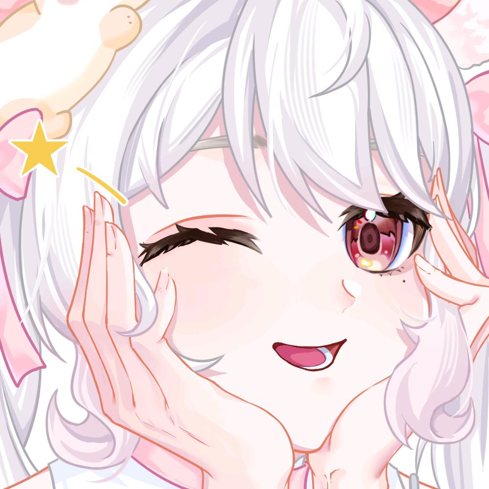 桃璃🌸