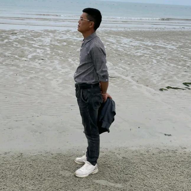 两袖清风怎敢误你人生