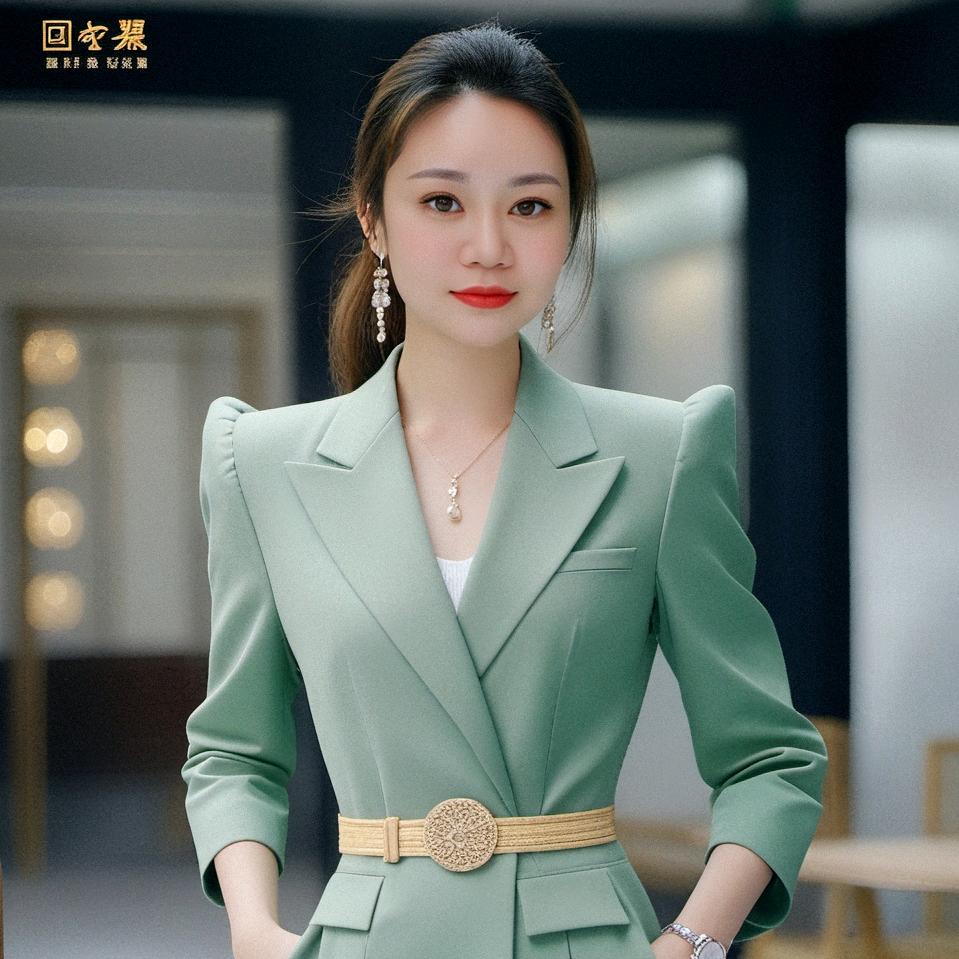 肤妆健康肌肤管理AI整体抗衰