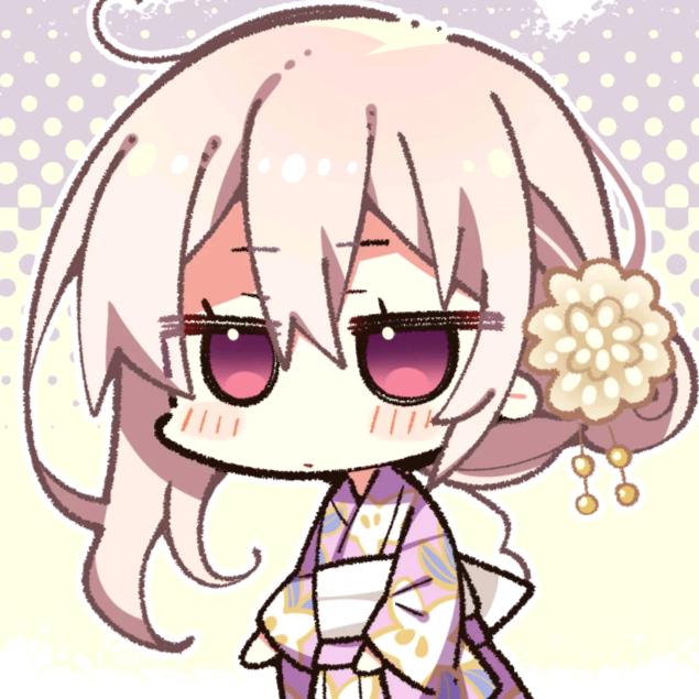 骁雨～